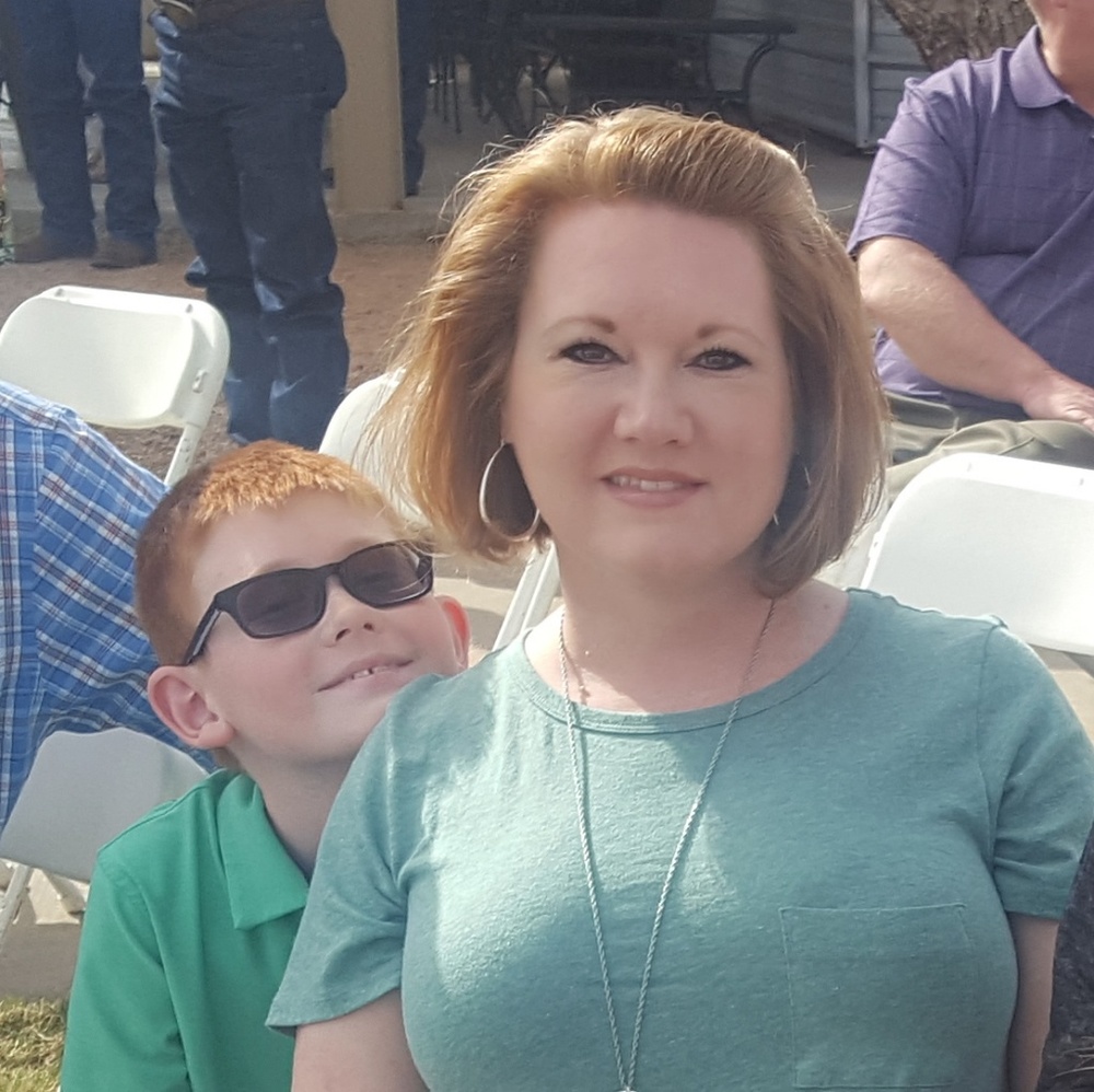 Meet your Posher, Lee